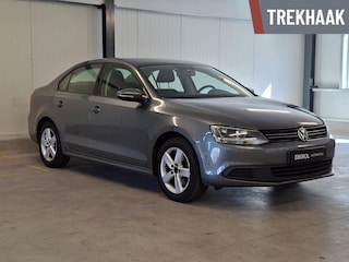 Volkswagen Jetta 1.2 TSI Comfortline (Clima/Cruise/Trekhaak)