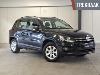 Volkswagen Tiguan 1.4 TSI Comfort&Design (Trekhaak/Carplay)
