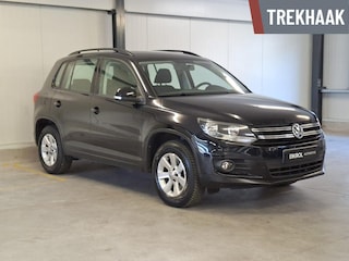 Volkswagen Tiguan 1.4 TSI Comfort&Design (Trekhaak/Carplay)