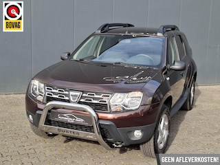 Dacia Duster 1.2 TCe 4x2 Lauréate / ZEER MOOIE AUTO / LAGE KM