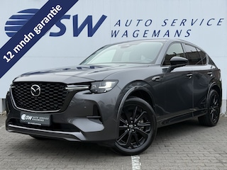 Mazda CX-60 2.5 e-SkyActiv PHEV Homura | Driver Assist | Comfort en Convience Pack | 20 inch