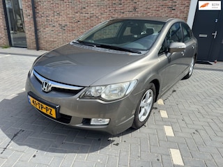 Honda Civic 1.3 Hybrid