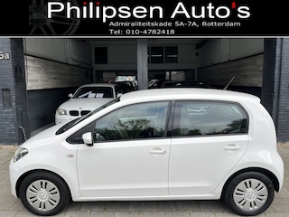 Volkswagen Up 1.0 BlueMotion Airco
