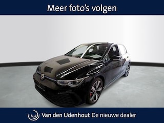 Volkswagen Golf GTE 1.4 TSI eHybrid 245pk PHEV / Adaptive Cruise / Navigatie / Stoelverwarming / Wordt Verwacht