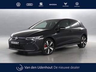 Volkswagen Golf GTE 1.4 TSI eHybrid 245pk PHEV / Adaptive Cruise / Navigatie / Stoelverwarming / Wordt Verwacht