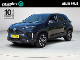 Toyota Yaris Cross 1.5 Hybrid Dynamic Comfort Pack | Parkeersensoren | Blindspot | Stoelverwarming | Rijklaar incl. garantie |