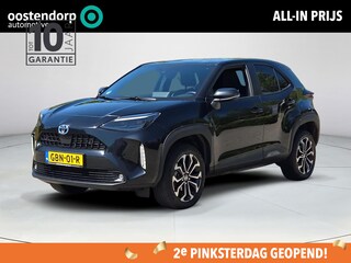 Toyota Yaris Cross 1.5 Hybrid Dynamic Comfort Pack | Parkeersensoren | Blindspot | Stoelverwarming | Rijklaar incl. garantie |