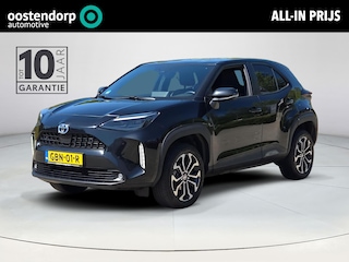 Toyota Yaris Cross 1.5 Hybrid Dynamic Comfort Pack | Parkeersensoren | Blindspot | Stoelverwarming | Rijklaar incl. garantie |