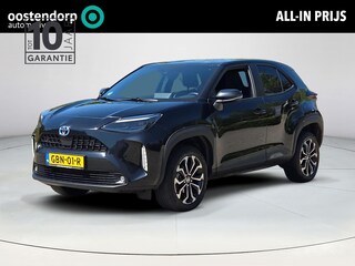 Toyota Yaris Cross 1.5 Hybrid Dynamic Comfort Pack | Parkeersensoren | Blindspot | Stoelverwarming | Rijklaar incl. garantie |