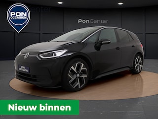 Volkswagen ID.3 Pro Advantage 58 kWh | ACC | Camera | Stuur-/Stoelverwarming | Spiegelpakket | Parkeerhulp | 19'' |