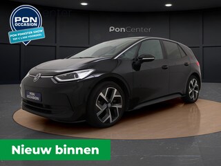 Volkswagen ID.3 Pro Advantage 58 kWh | ACC | Camera | Stuur-/Stoelverwarming | Spiegelpakket | Parkeerhulp | 19'' |