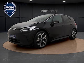 Volkswagen ID.3 Pro Advantage 58 kWh | ACC | Camera | Stuur-/Stoelverwarming | Spiegelpakket | Parkeerhulp | 19'' |