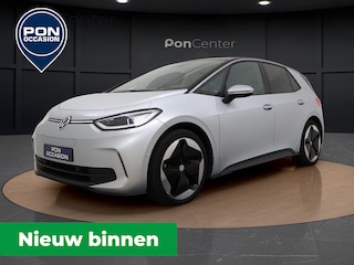 Volkswagen ID.3 77 kWh | ACC | Head-up Display | Camera | Stuur-/Stoelverwarming | Elek. Stoelen | Spiegelpakket | 20'' |