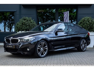 BMW 3-serie GT 320i High Executive
