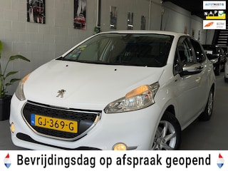Peugeot 208 1.2 PureTech Style Pack/ nap/ 3e EIG/ dealeronderhouden/ 1jaar apk/ navi/ airco/ pdc/ volle opties.