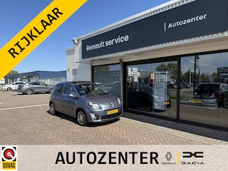 Renault Twingo 1.2 Dynamique | panoramadak | lichtmetalen velgen| 54.530 km! | tijdelijk gratis Top Afleverpakket twv Eur 695