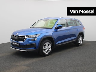 Skoda Kodiaq 1.5 TSI Ambition