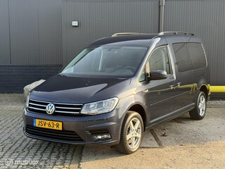 Volkswagen Caddy 2.0 TDI Highline 5p | 150PK | BTW |
