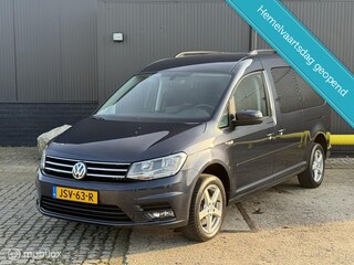 Volkswagen Caddy 2.0 TDI Highline 5p | 150PK | BTW |