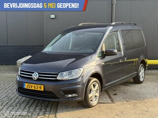 Volkswagen Caddy 2.0 TDI Highline 5p | 150PK | BTW |