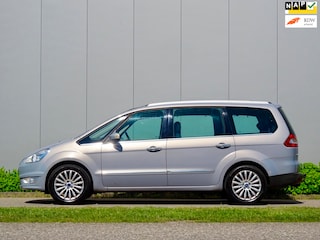 Ford Galaxy 2.0 Titanium | 7 Stoelen| Trekhaak | NL-AUTO |