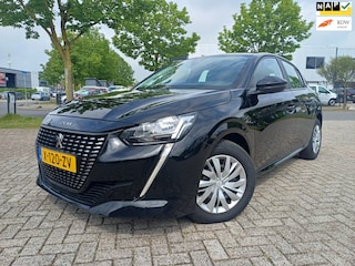 Peugeot 208 1.2 PureTech NAVI/CRUISE/AIRCO/LED/ORG NEDERLANDS