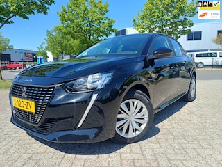 Peugeot 208 1.2 PureTech NAVI/CRUISE/AIRCO/LED/ORG NEDERLANDS