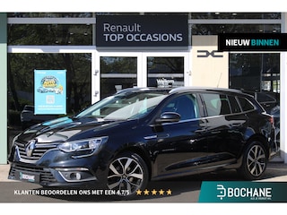 Renault Mégane Estate 1.3 TCe Bose | Trekhaak | Dodehoekdetectie | Bose