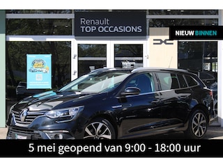 Renault Mégane Estate 1.3 TCe Bose | Trekhaak | Dodehoekdetectie | Bose