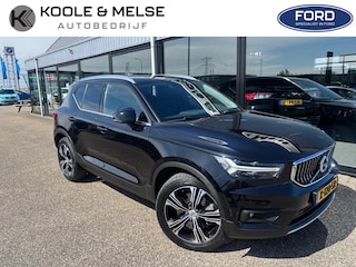 Volvo XC40 T5 Twin Engine 262pk Geartronic Inscription