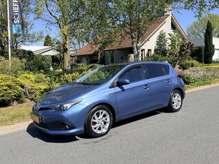 Toyota Auris 1.2T 116PK Automaat•Pano•Navi