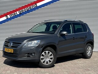 Volkswagen Tiguan 1.4 TSI Sport&Style | Nieuw Binnen! | PDC | Cruise | Stoelverwarming