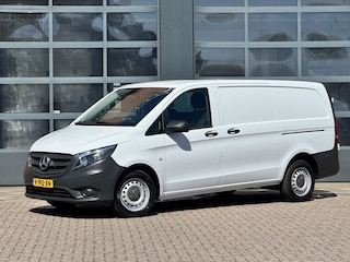Mercedes-Benz Vito 114 L2 | Trekhaak | Achterdeuren | Cruise | Dealeronderhoud