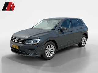 Volkswagen Tiguan 1.4 TSI ACT Highline