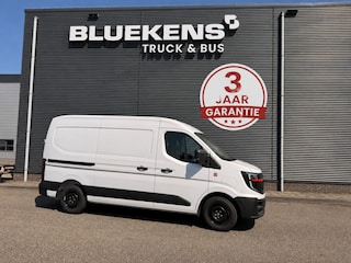 Renault Master E-Tech L2H2 87kWh - RED EDITION