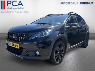 Peugeot 2008 1.2 130 PK GT-Line |Nieuwe distributieriem |
