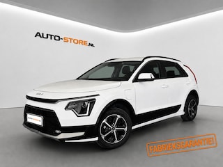 Kia Niro 1.6 GDi PHEV DynamicLine CAMERA/NAVI/CARPLAY