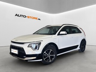 Kia Niro 1.6 GDi PHEV DynamicLine CAMERA/NAVI/CARPLAY