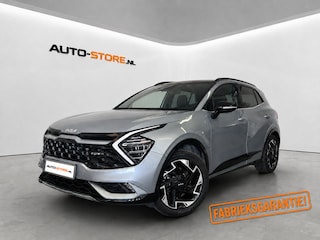 Kia Sportage 1.6 T-GDi Plug-In Hybrid GT-Line PANO/LEDER/FULL OPTION