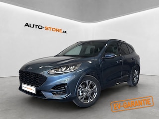 Ford Kuga 2.5 PHEV ST-Line