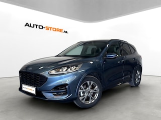 Ford Kuga 2.5 PHEV ST-Line