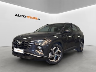 Hyundai Tucson 1.6 T-GDI PHEV Comfort Smart 4WD