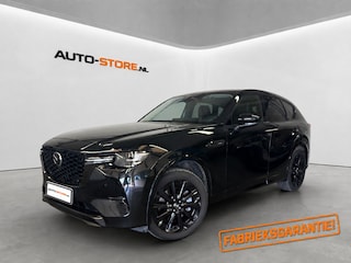 Mazda CX-60 2.5 e-SkyActiv PHEV Homura FABR.GARANTIE