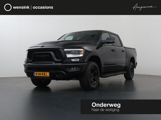 Dodge Ram 1500 5.7 V8 | 4x4 | Crew Cab | Rebel |
