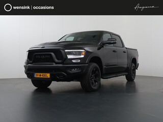 Dodge Ram 1500 5.7 V8 | 4x4 | Crew Cab | Rebel |