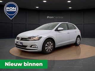Volkswagen Polo 1.0 TSI Comfortline | ACC | Camera | Parkeerhulp | Carplay |