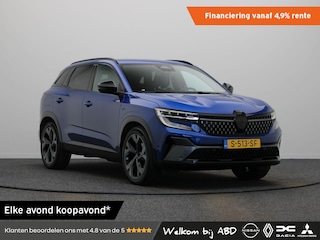 Renault Austral E-Tech full hybrid 200pk techno esprit Alpine | 1500kg trekgewicht | Trekhaak | Elek. kofferklep |