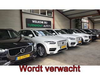 Volvo XC90 T8 Twin Engine AWD Inscription Intro Edition