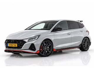Hyundai i20 1.6 N | BOSE | STOELVERWARMING | CAMERA