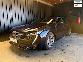 Peugeot 508 SW 1.6 HYbrid 225 Allure